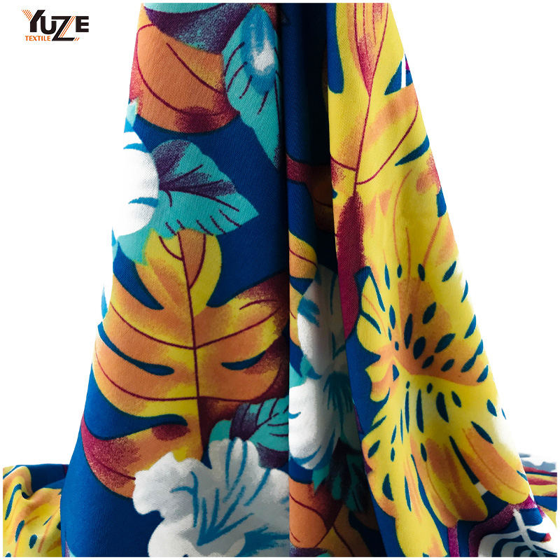 Priontáil YZS21-115-5 FDE SPANDEX