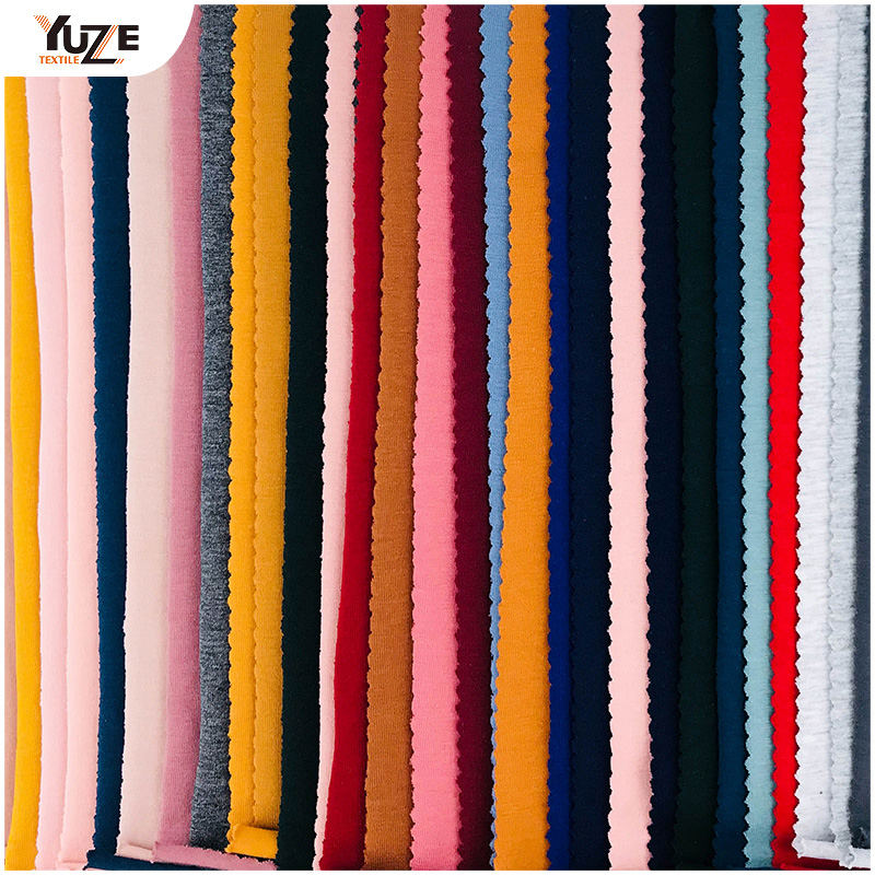 YZK-080029 40S Jersey Span Span le Einsím Nigh Touch Cool