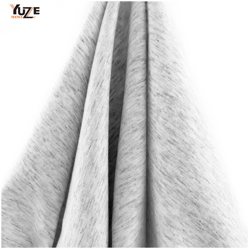 YZK-080029 40S Jersey Span Span le Einsím Nigh Touch Cool