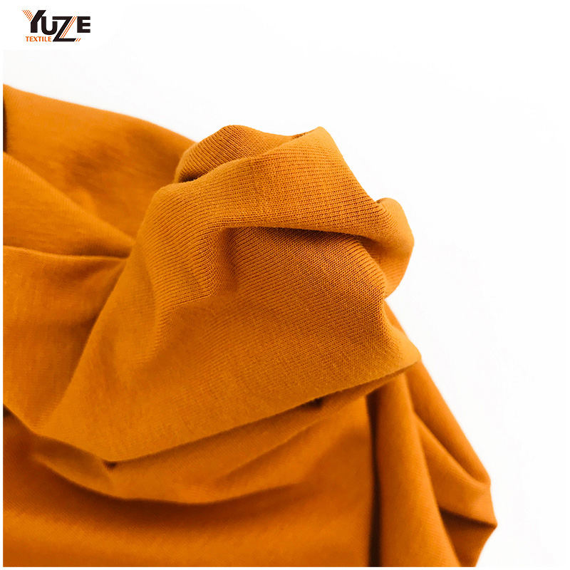 YZK-080029 40S Jersey Span Span le Einsím Nigh Touch Cool