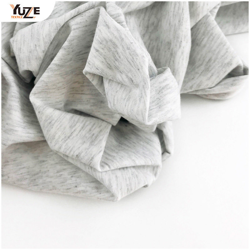 YZK-080029 40S Jersey Span Span le Einsím Nigh Touch Cool