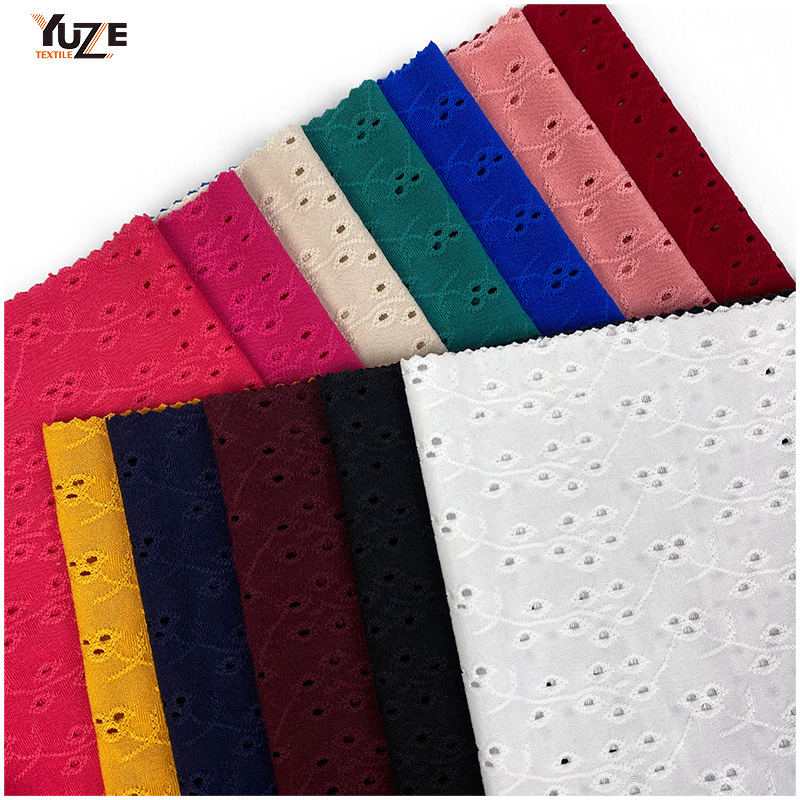 YZK-030090 Eyelet Jacq P/D.