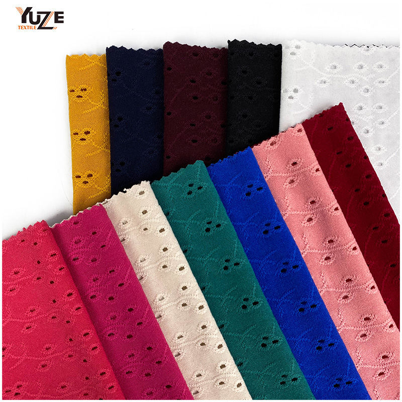 YZK-030090 Eyelet Jacq P/D.