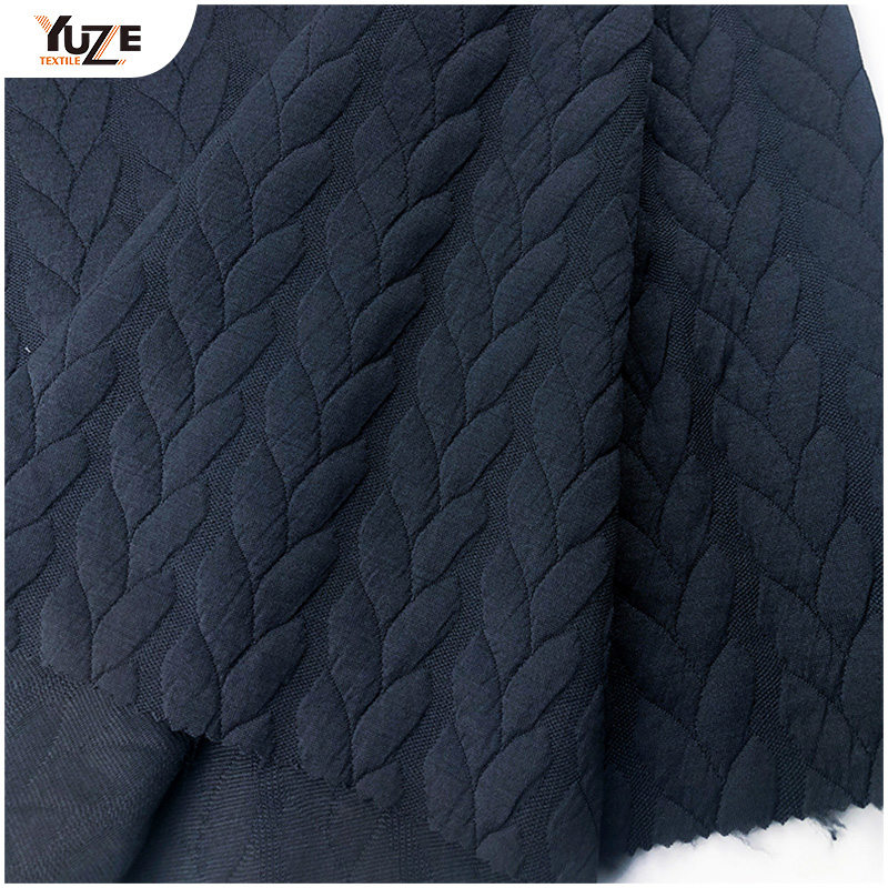 YZK-030159 Poly Jacq P/D.