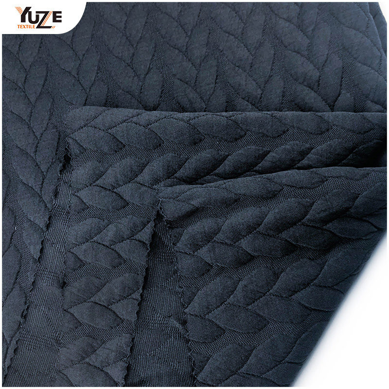 YZK-030159 Poly Jacq P/D.