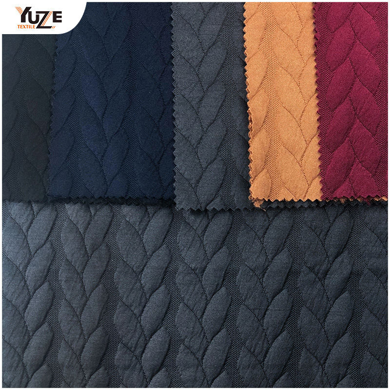 YZK-030159 Poly Jacq P/D.