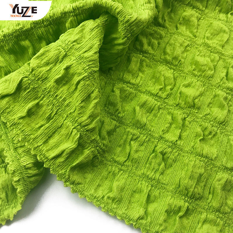 YZK-030326 Crepe Jacq P/D.