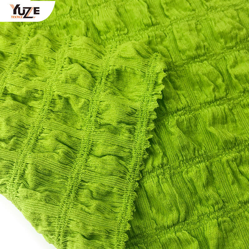 YZK-030326 Crepe Jacq P/D.