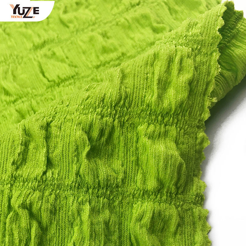 YZK-030326 Crepe Jacq P/D.