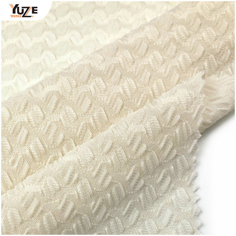 YZK-030328 Crepe Jacq P/D.