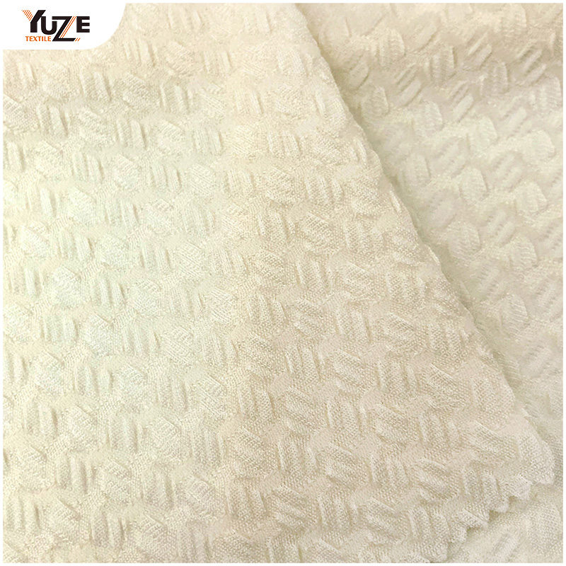 YZK-030328 Crepe Jacq P/D.