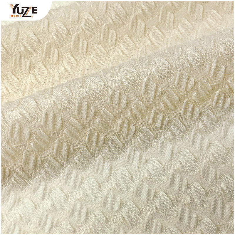 YZK-030328 Crepe Jacq P/D.