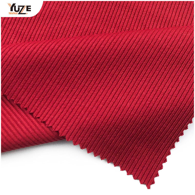 YZK-010004-1 POLY RIB PD PD