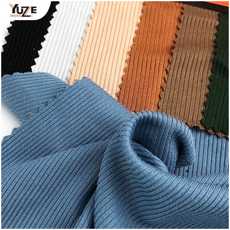 YZK-010021 DTY 2*2 Scuab Rib 2-Taobh P/D.