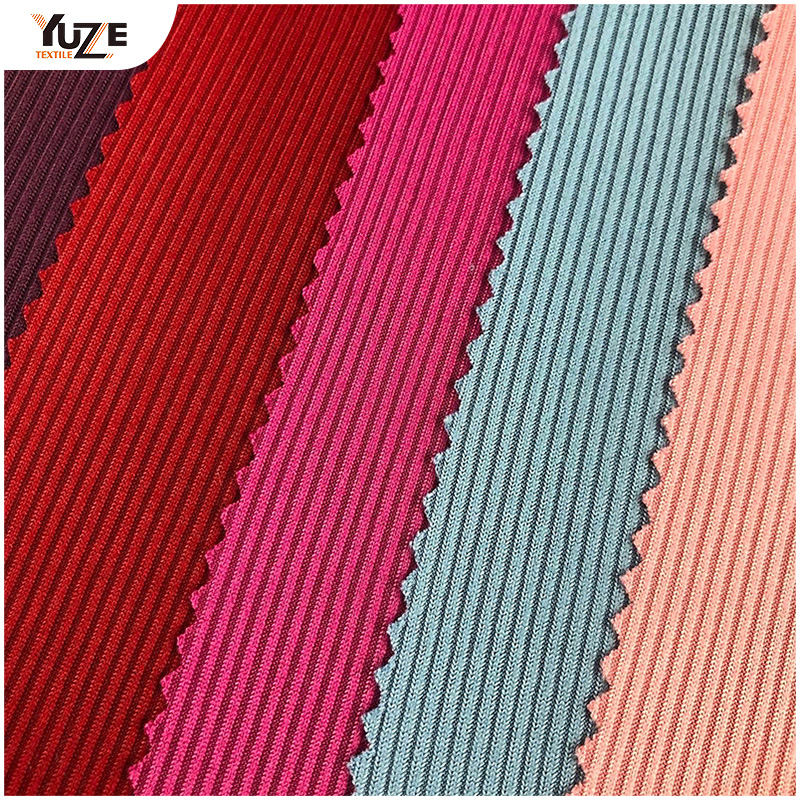 YZK-010021 DTY 2*2 Scuab Rib 2-Taobh P/D.