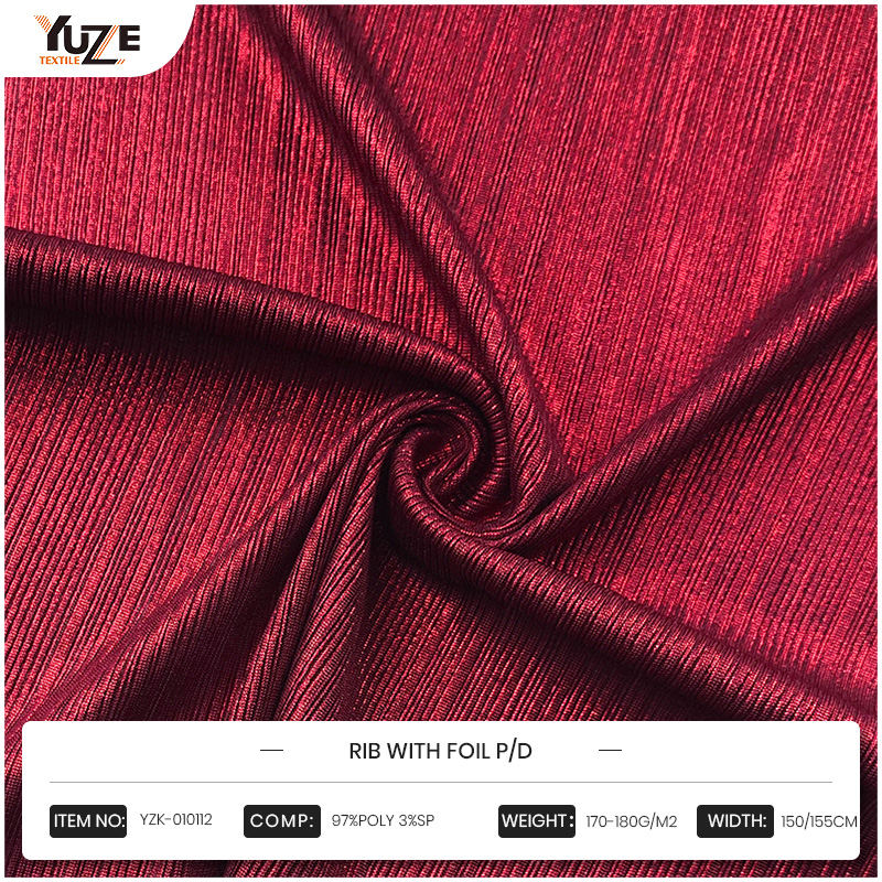 YZK-010112 RIB le scragall P/D.