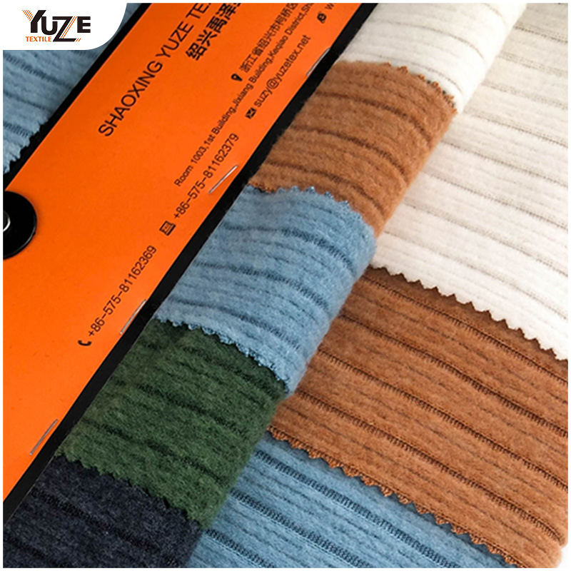 Scuab Rib YZK-010131-2