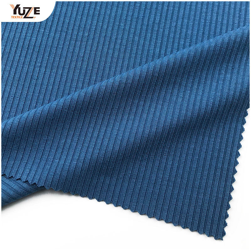 YZK-010165 Spandex Viscose RIB PD