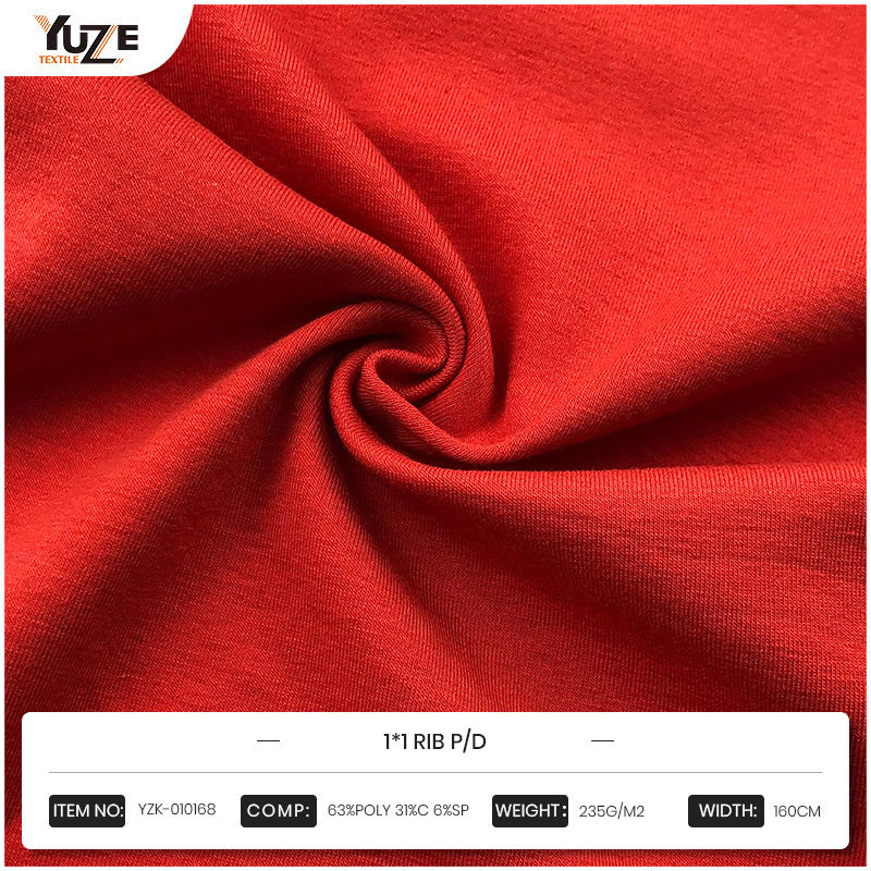 YZK-010168 1*1 RIB P/D.