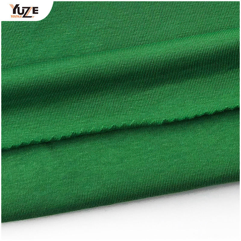 YZK-010178 COTTON RIB P/D.