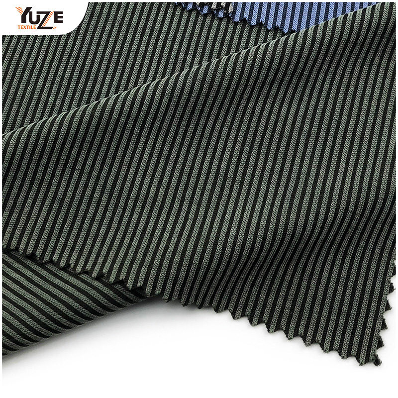 YZK-010181 Múnla Poly Rib P/D.