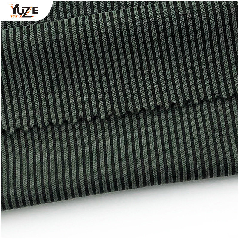 YZK-010181 Múnla Poly Rib P/D.