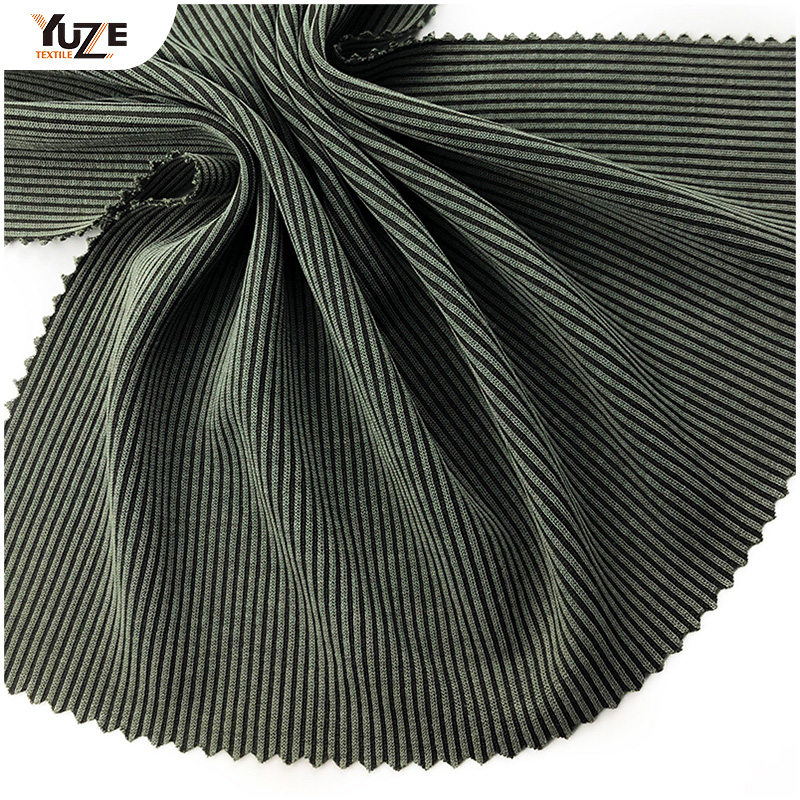 YZK-010181 Múnla Poly Rib P/D.