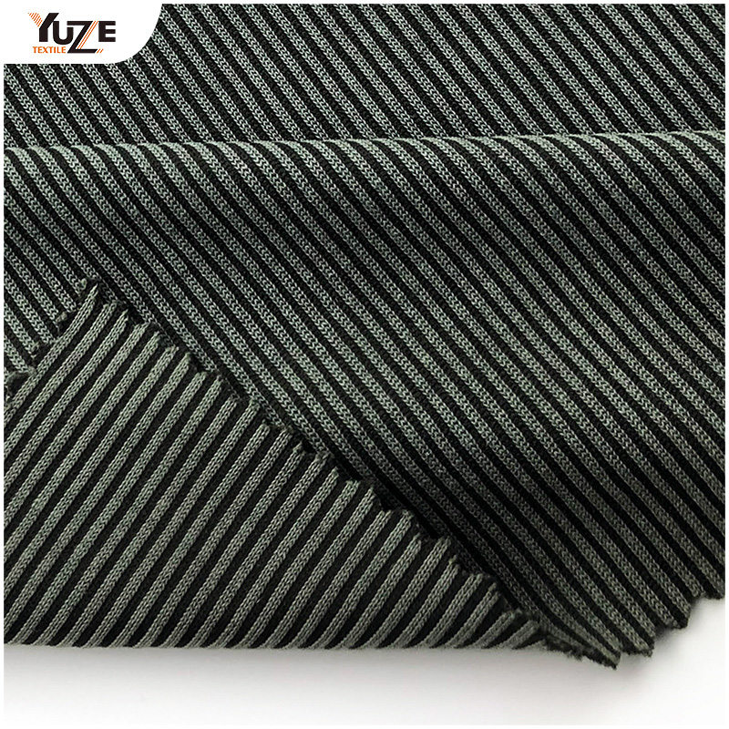 YZK-010181 Múnla Poly Rib P/D.