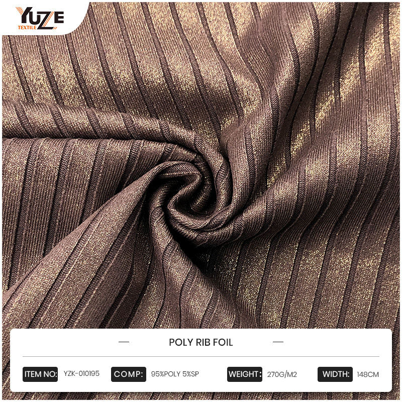 YZK-010195 Poly Rib scragall