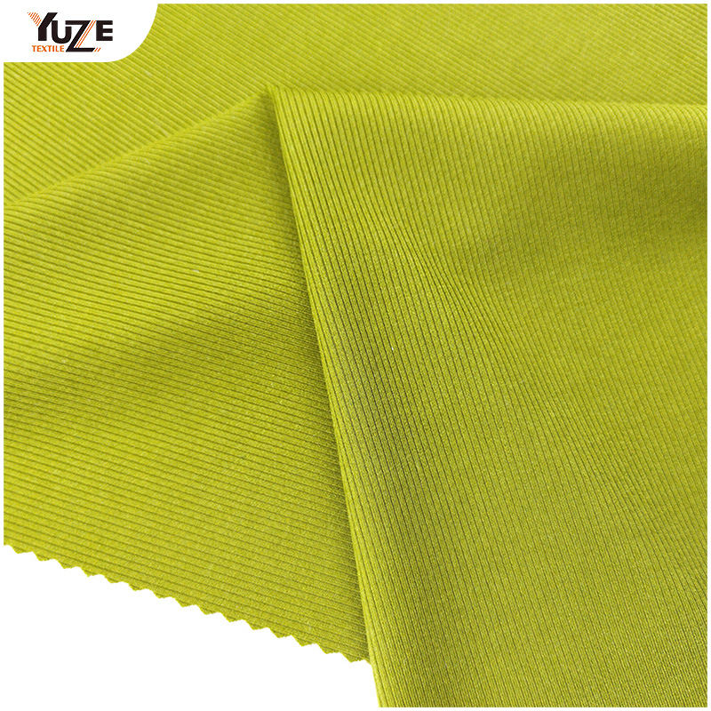 YZK-010205 Poly Rib P/D.