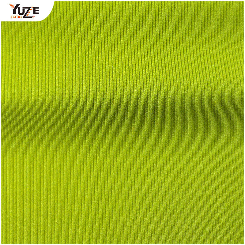 YZK-010205 Poly Rib P/D.