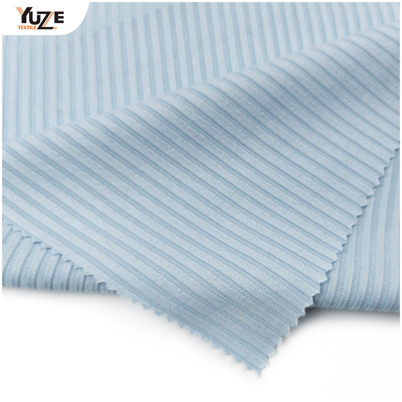 YZK-010213 Poly Rib P/D.