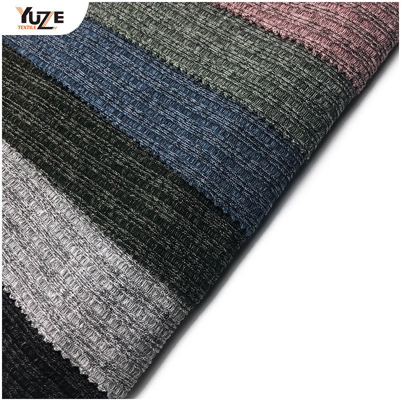 YZK-020067-3 T/R Angora Hacci Scuab Rib