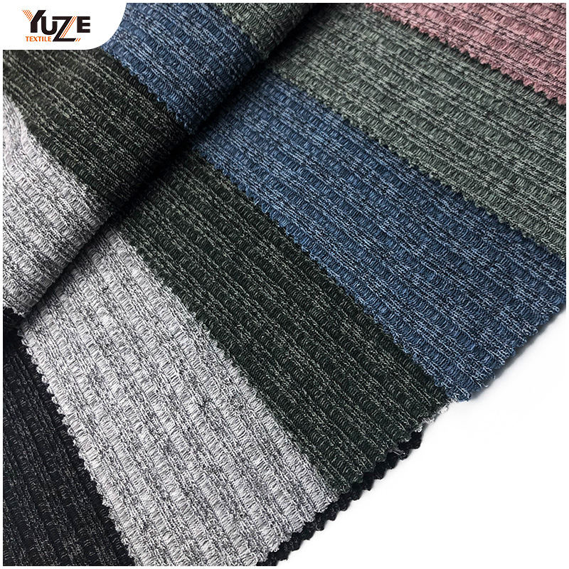 YZK-020067-3 T/R Angora Hacci Scuab Rib