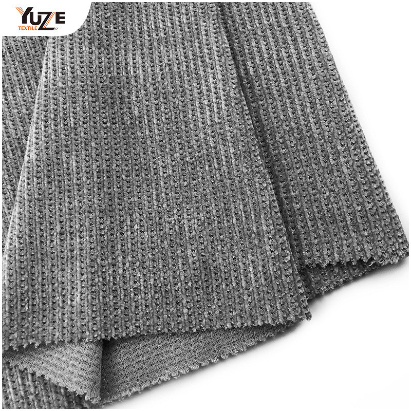 YZK-020154-1 Chenille P/D.