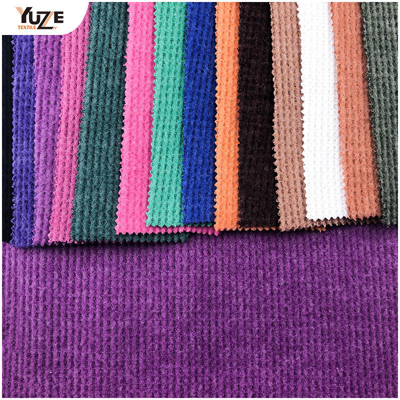 Scuab waffle YZK-020169