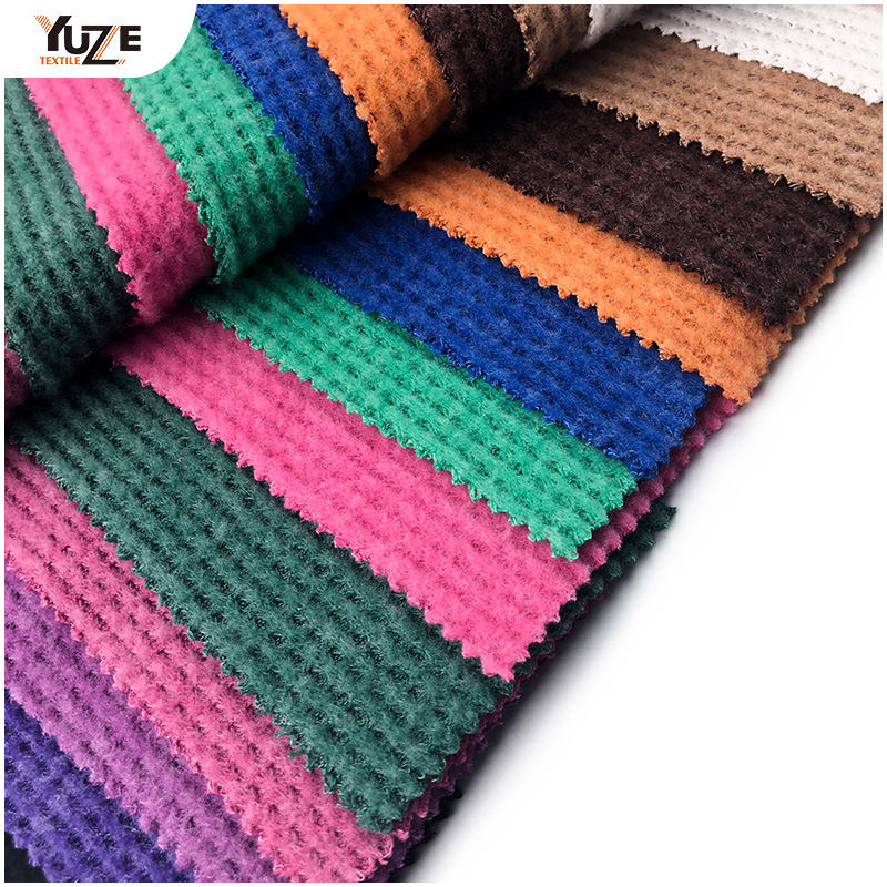 Scuab waffle YZK-020169