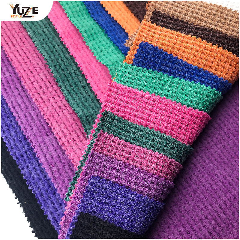 Scuab waffle YZK-020169