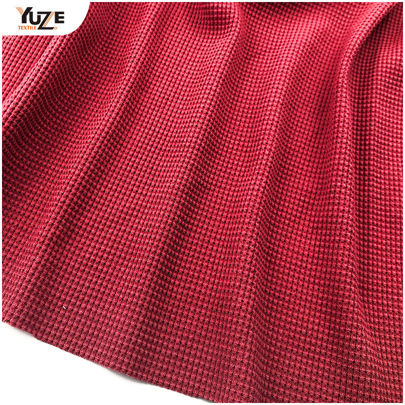 YZK-020177 Waffle P/D.