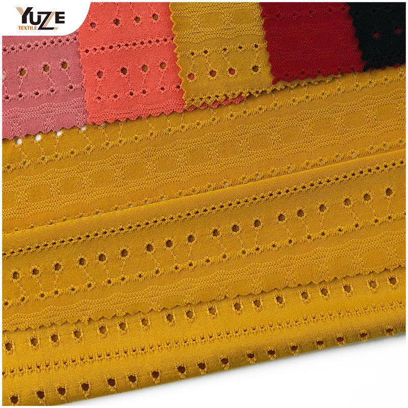 YZK-030091 Eyelet Jacq P/D.
