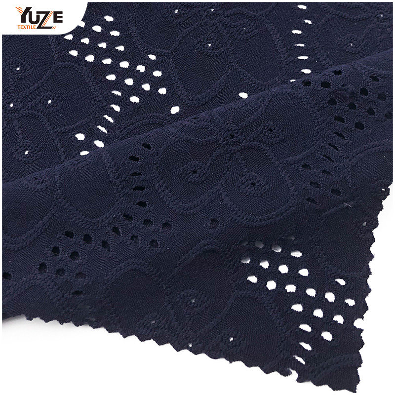 YZK-030092 Eyelet Jacq P/D.