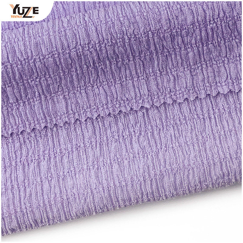 YZK-030166 Crepe Jacq P/D.