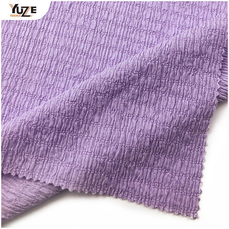 YZK-030166 Crepe Jacq P/D.