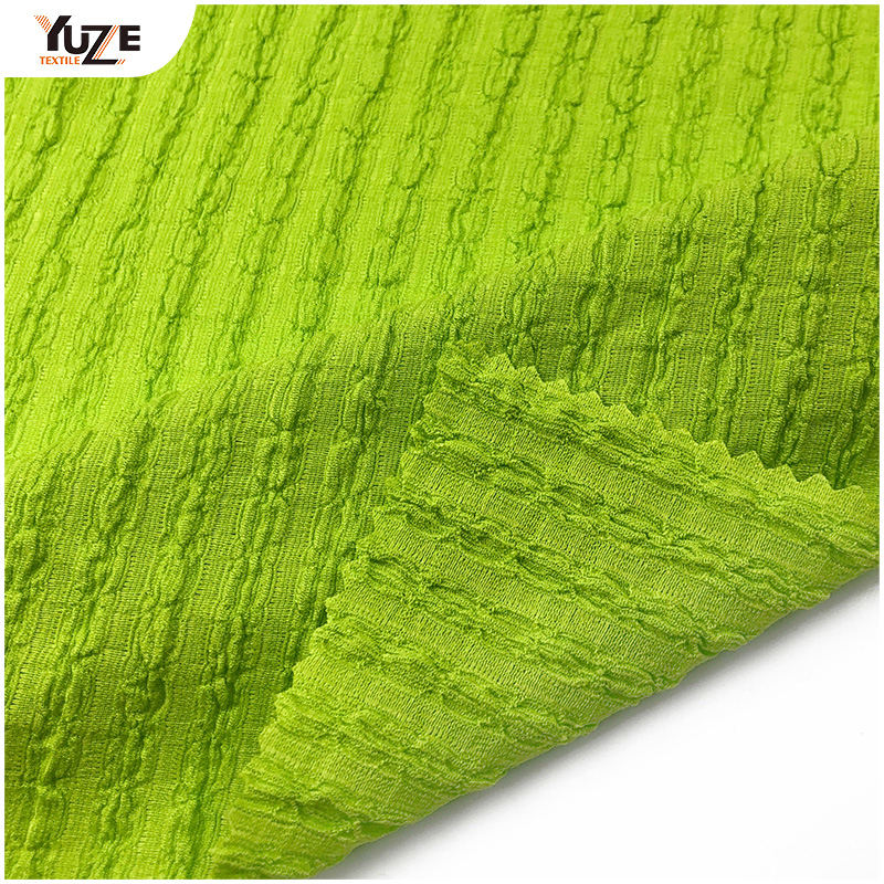 YZK-030313 Crepe Jacq P/D.