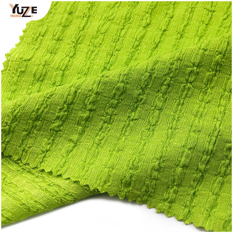 YZK-030313 Crepe Jacq P/D.