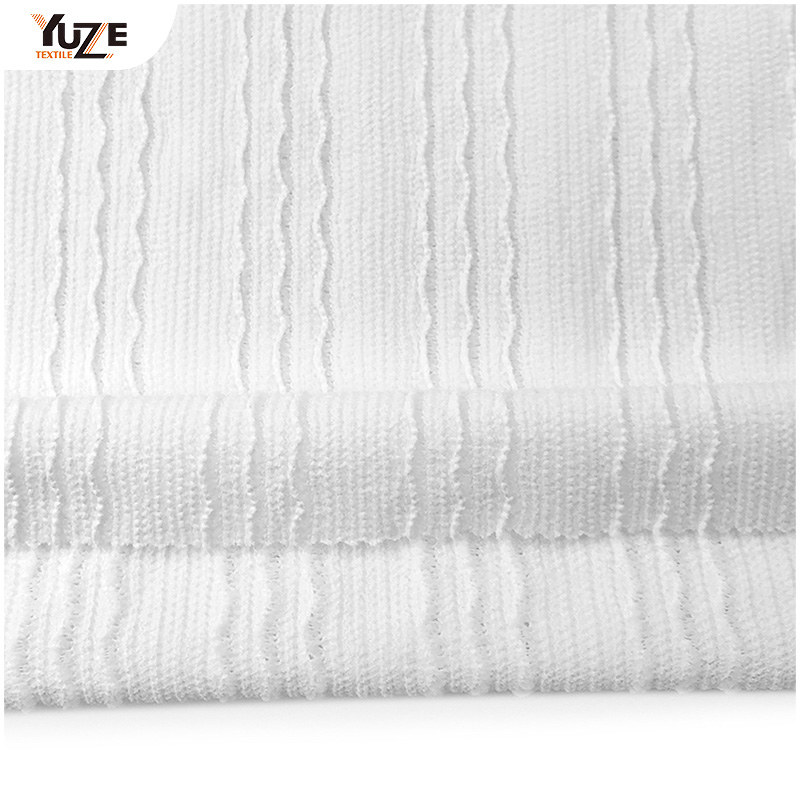 YZK-030319 Crepe Jacq P/D.