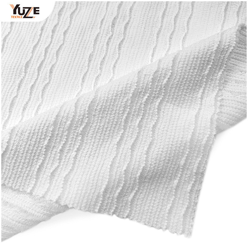 YZK-030319 Crepe Jacq P/D.