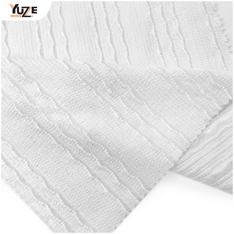 YZK-030319 Crepe Jacq P/D.