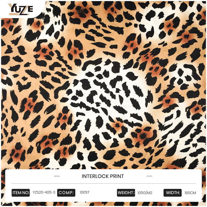 Priontáil Interlock YZS20-405-3