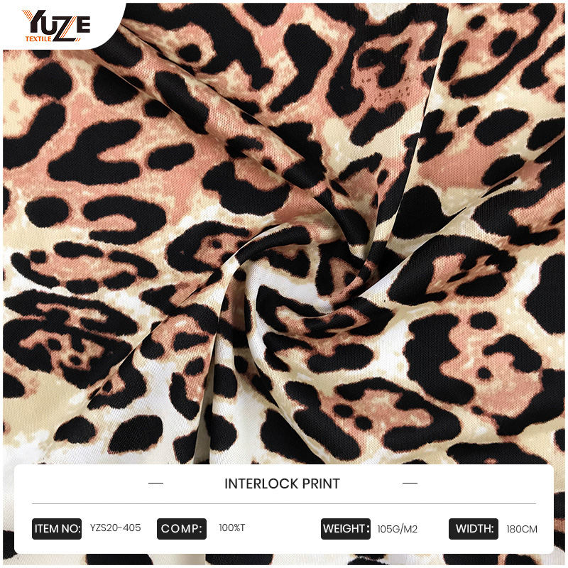 Priontáil Interlock YZS20-405